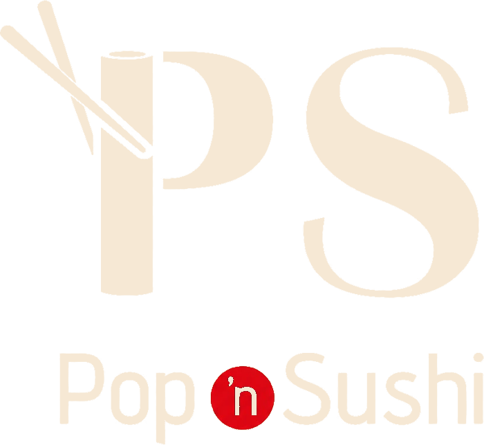 Pop 'n Sushi