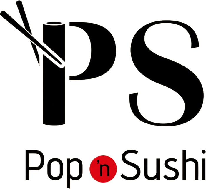 Pop 'n Sushi